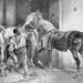 The English Farrier